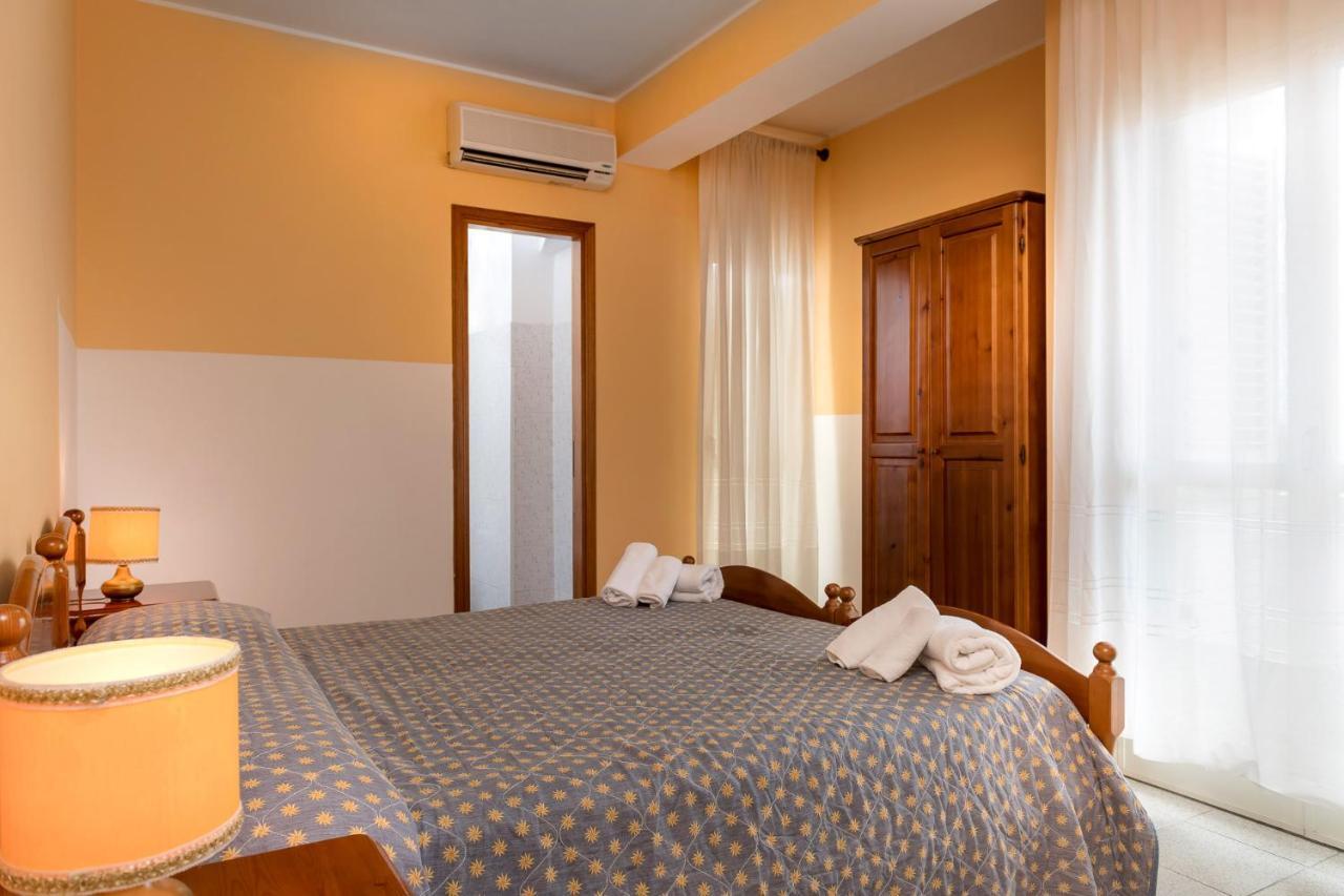 Hotel la Perla Tropea Exterior foto